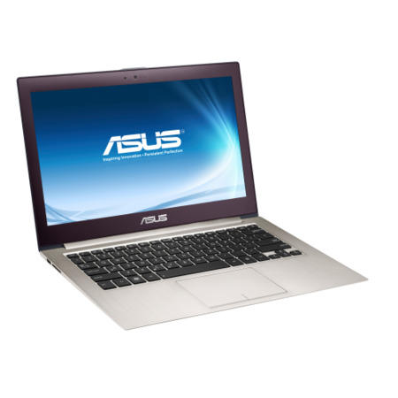 Refurbished Grade A1 Asus ZENBOOK UX32VD Core i7 4GB 500GB  24GB SSD Windows 8 Pro Ultrabook 