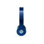 Refurbished Grade A2 Beats Solo HD Headphones - Metallic Blue