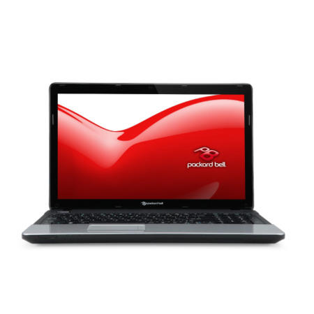Refurbished Grade A2 Packard Bell EasyNote TE Windows 7 Laptop