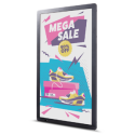 25BDL4050I/00 Philips 25BDL4050I 25" E-Line Tableaux Large Format Display