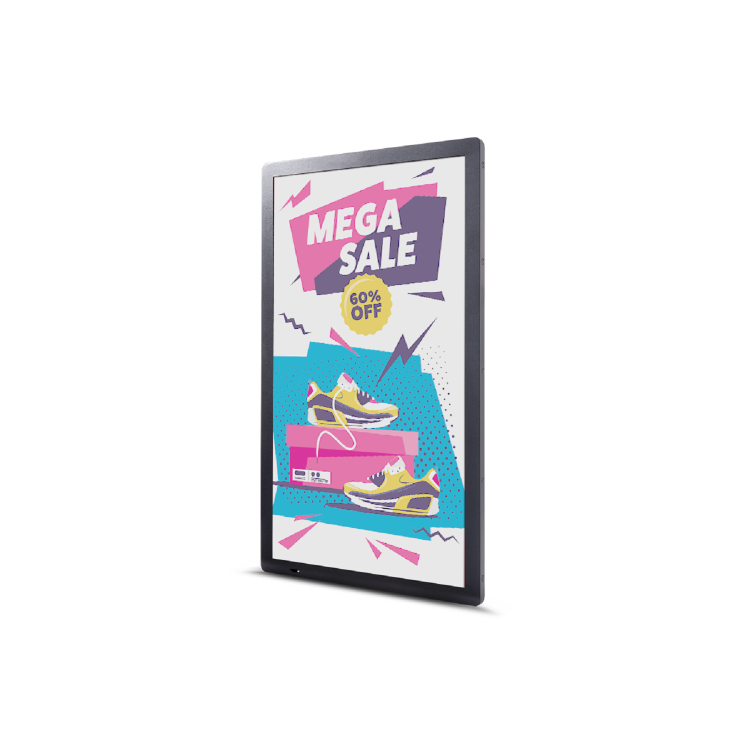 Philips 25BDL4050I 25" E-Line Tableaux Large Format Display