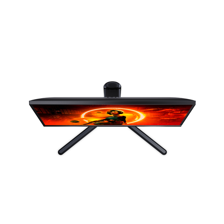 AOC G3 25G3ZM 25" VA Full HD 240Hz 0.5ms Gaming Monitor