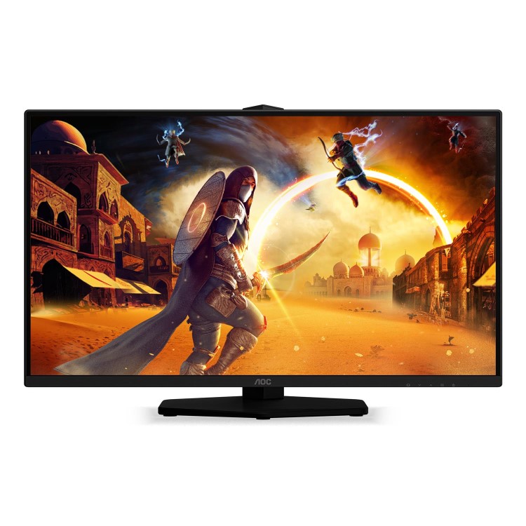 AOC AGON 25G4KUR 24.5" Fast IPS Full HD 420Hz 1ms Gaming Monitor