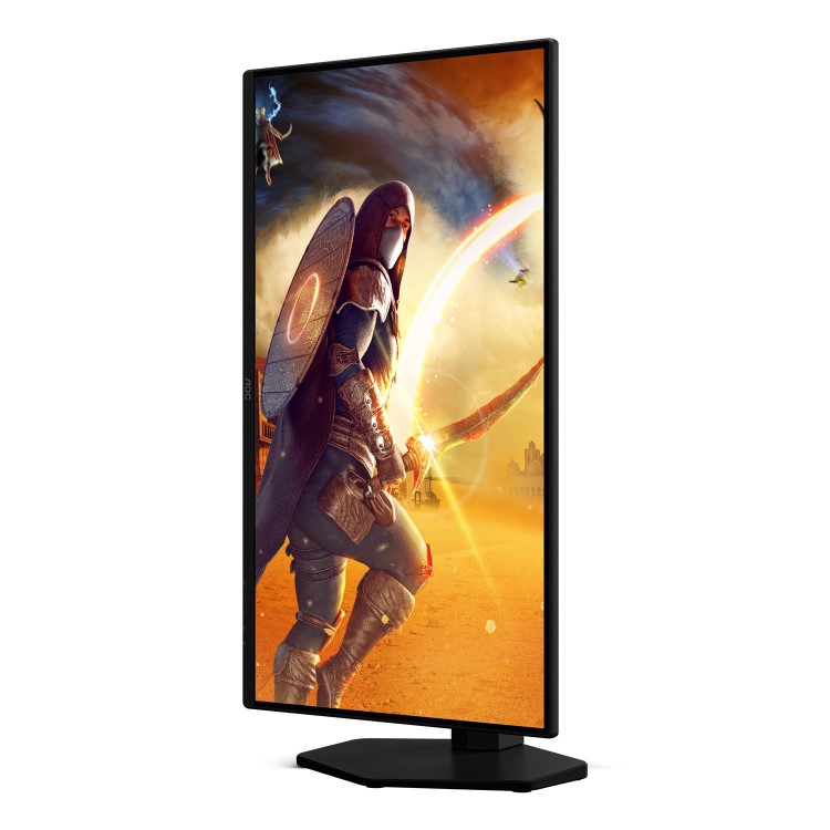 AOC AGON 25G4KUR 24.5" Fast IPS Full HD 420Hz 1ms Gaming Monitor