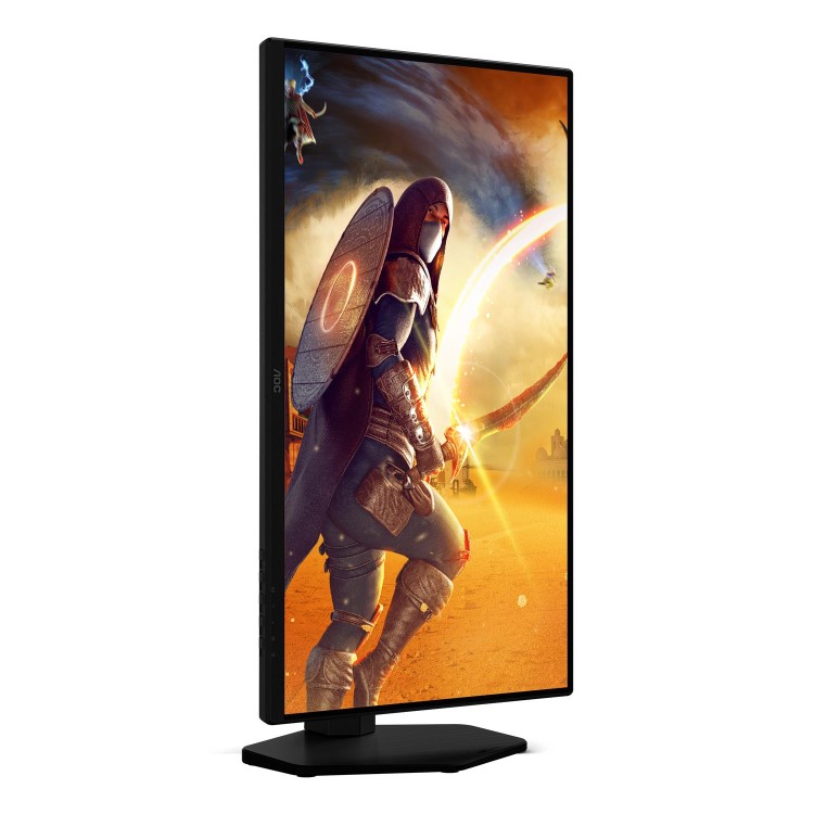 AOC AGON 25G4KUR 24.5" Fast IPS Full HD 420Hz 1ms Gaming Monitor