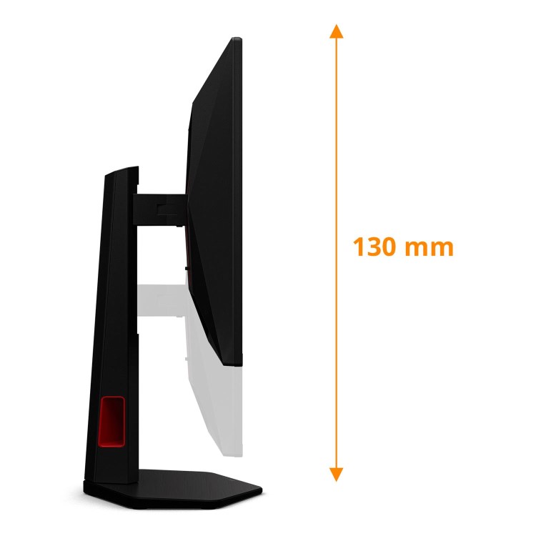 AOC AGON 25G4KUR 24.5" Fast IPS Full HD 420Hz 1ms Gaming Monitor