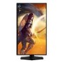 AOC AGON 25G4KUR 24.5" Fast IPS Full HD 420Hz 1ms Gaming Monitor
