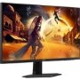 AOC AGON 25G4SRE 24.5" IPS Full HD 180Hz 0.3ms Gaming Monitor