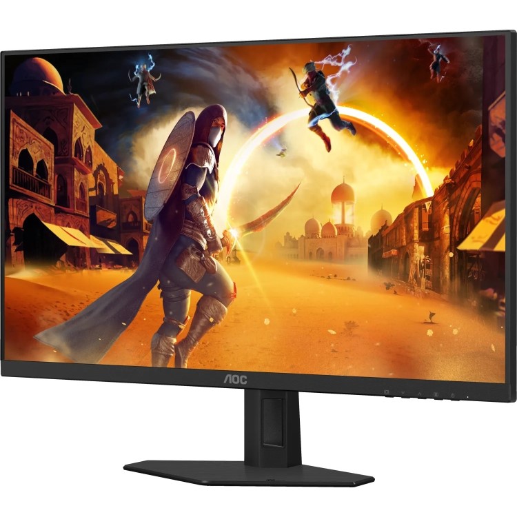 AOC AGON 25G4SRE 24.5" IPS Full HD 180Hz 0.3ms Gaming Monitor