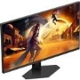 AOC AGON 25G4SRE 24.5" IPS Full HD 180Hz 0.3ms Gaming Monitor