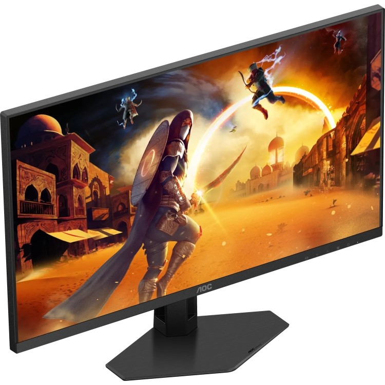 AOC AGON 25G4SRE 24.5" IPS Full HD 180Hz 0.3ms Gaming Monitor