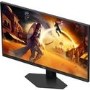 AOC AGON 25G4SRE 24.5" IPS Full HD 180Hz 0.3ms Gaming Monitor