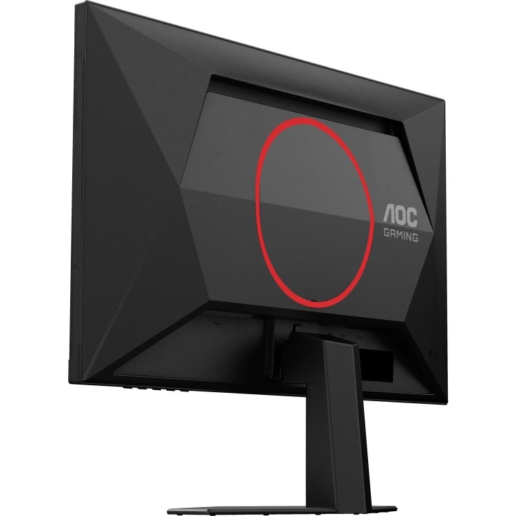 AOC AGON 25G4SRE 24.5" IPS Full HD 180Hz 0.3ms Gaming Monitor