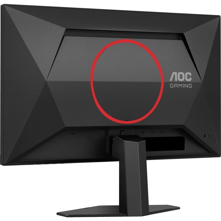 AOC AGON 25G4SRE 24.5" IPS Full HD 180Hz 0.3ms Gaming Monitor