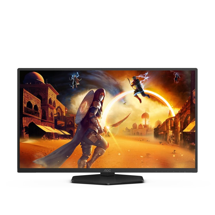 AOC AGON 24.5" Fast IPS Full HD 310Hz 0.3ms Gaming Monitor