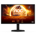 25G4SXU AOC AGON 24.5" Fast IPS Full HD 310Hz 0.3ms Gaming Monitor