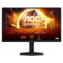 AOC AGON 24.5" Fast IPS Full HD 310Hz 0.3ms Gaming Monitor