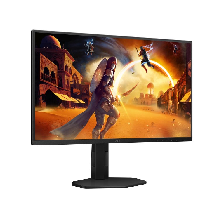 AOC AGON 24.5" Fast IPS Full HD 310Hz 0.3ms Gaming Monitor