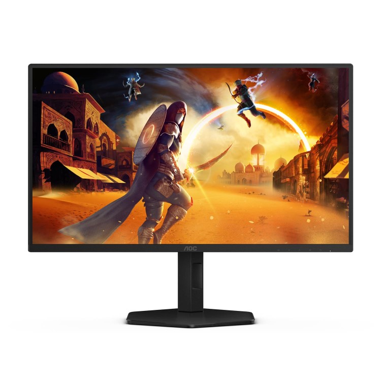 AOC AGON 24.5" Fast IPS Full HD 310Hz 0.3ms Gaming Monitor
