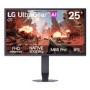 LG UltraGear G5 25G590B 25" IPS Full HD 1000Hz Gaming Monitor