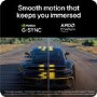 LG UltraGear G5 25G590B 25" IPS Full HD 1000Hz Gaming Monitor