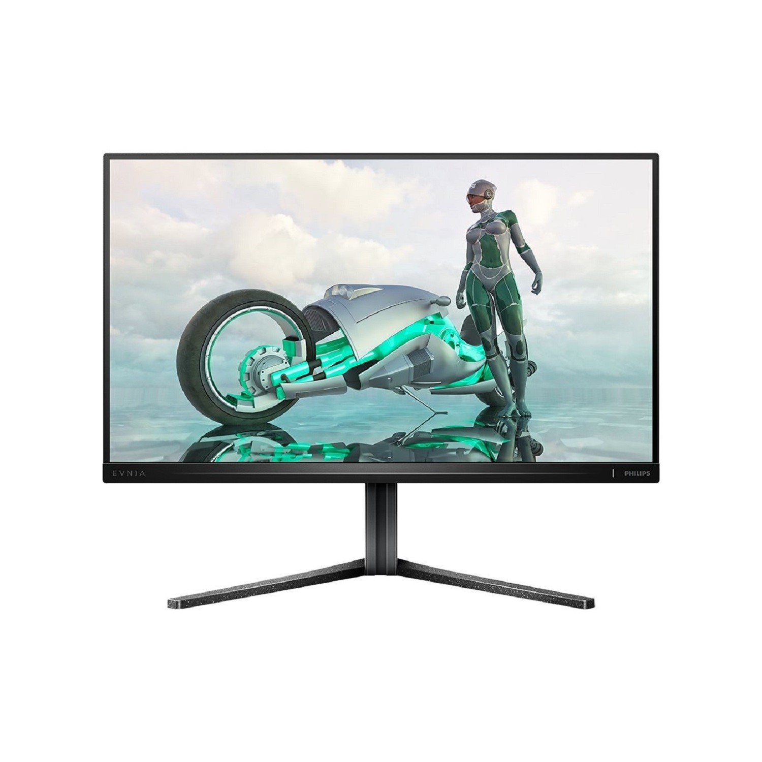 Philips Evnia Gaming Monitor 25 Inch Full HD 240Hz 25M2N3200W