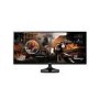 GRADE A2 - LG 25" 25UM58-P Full HD Ultrawide Gaming Monitor