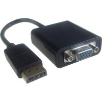 OEM Displayport to VGA Adapter