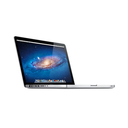 Refurb Apple MacBook Pro 15.4" Core i7 Mac OS X 10.7 Lion Laptop  