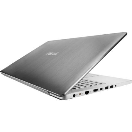 Refurbished Grade A1 Asus N550JV Core i7 4GB 1TB 15.6 inch Touchscreen Windows 8 Laptop