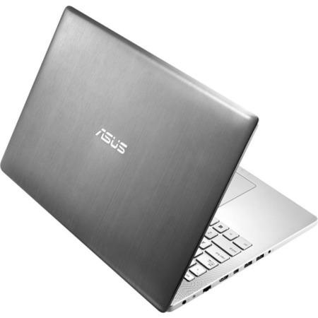 Refurbished Grade A1 Asus N550JV Core i7 4GB 1TB 15.6 inch Touchscreen Windows 8 Laptop