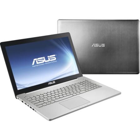 Refurbished Grade A1 Asus N550JV Core i7 4GB 1TB 15.6 inch Touchscreen Windows 8 Laptop