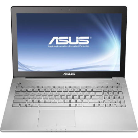 Refurbished Grade A1 Asus N550JV Core i7 4GB 1TB 15.6 inch Touchscreen Windows 8 Laptop