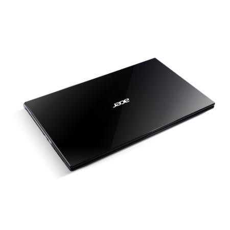 Acer Aspire V3-571 Core i5 8GB 750GB Windows 8 HP Laptop in Black