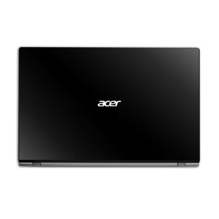 Acer Aspire V3-571 Core i5 8GB 750GB Windows 8 HP Laptop in Black