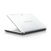 Refurbished Grade A1 Sony VAIO Fit E 14 Core i3 4GB 750GB 14 inch Windows 8 Laptop in White 
