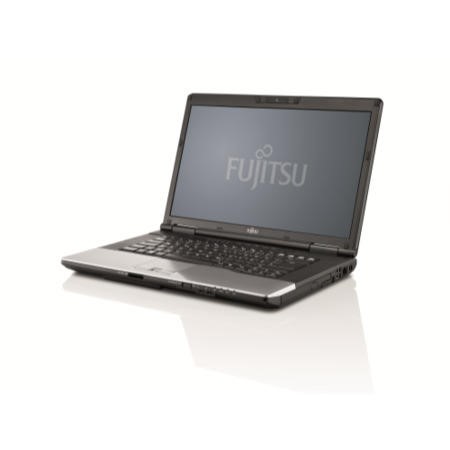 Fujitsu LifeBook A552 - Notebookcheck.net External Reviews