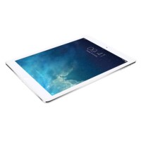 Apple iPad Air Wi-Fi 32GB Silver 