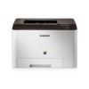 GRADE A1 - As new but box opened - Samsung CLP-415N Colour Laser Printer 
