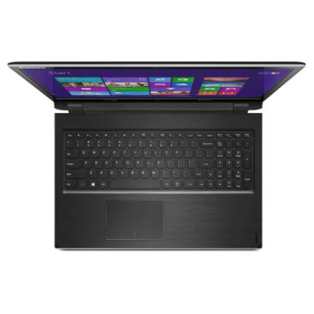 Box Opened Lenovo Flex 15D AMD A6 8GB 1TB Windows 8.1 15.6 inch Touchscreen Convertible Laptop