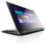 Box Opened Lenovo Flex 15D AMD A6 8GB 1TB Windows 8.1 15.6 inch Touchscreen Convertible Laptop