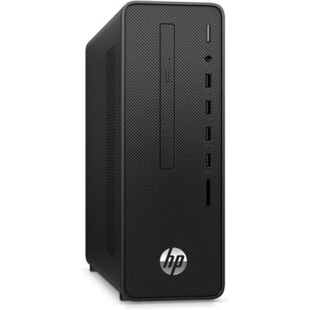 Refurbished HP 290 G3 SFF Core i3-10100 8GB 256GB Windows 10 Desktop PC