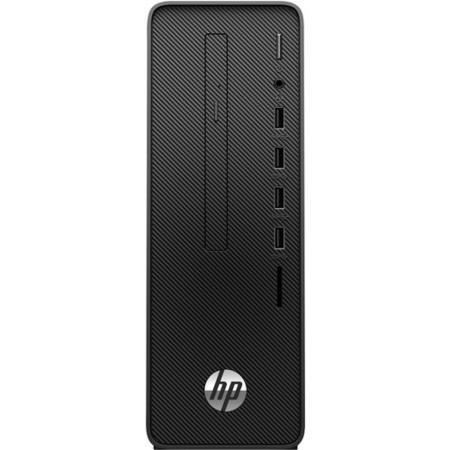 Refurbished HP 290 G3 SFF Core i3-10100 8GB 256GB Windows 10 Desktop PC
