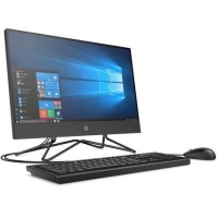 GRADE A1 - HP 200 G4 Core i3 8GB 256GB SSD 21.5 Inch FHD Windows 10 All-in-One PC GRADE A1 - HP 200 G4 Core i3 8GB 256GB SSD 21.5 Inch FHD Windows 10 All-in-One PC