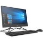 GRADE A1 - HP 200 G4 Core i3 8GB 256GB SSD 21.5 Inch FHD Windows 10 All-in-One PC