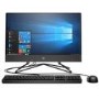 GRADE A1 - HP 200 G4 Core i3 8GB 256GB SSD 21.5 Inch FHD Windows 10 All-in-One PC