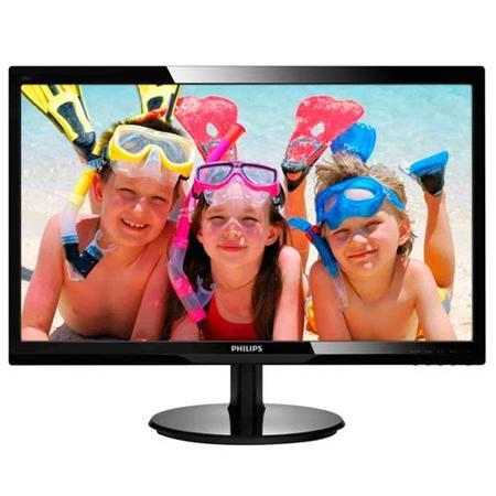 Philips 246V5LHAB/00 24" Full HD Monitor