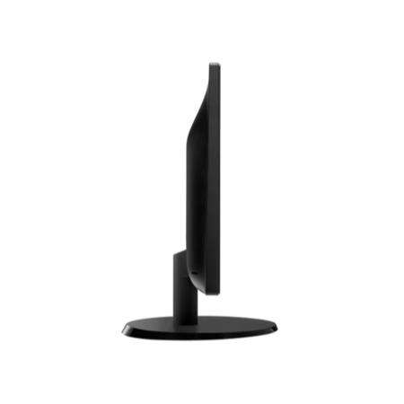 Philips 243V5LSB/00 23.6" LED Monitor - 1920x1080 DVI VGA