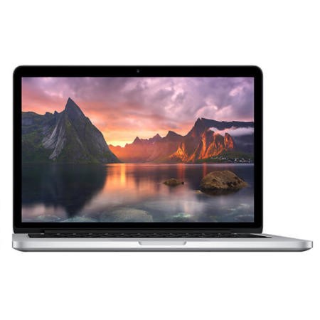 Apple MacBook Pro Retina Core i5 8GB 256GB SSD 13 inch Retina