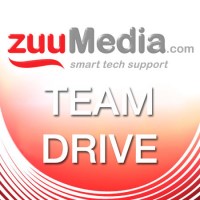Team Drive (Business Backup and File Server) 25GB - 1 Year Team Drive (Business Backup and File Server) 25GB - 1 Year